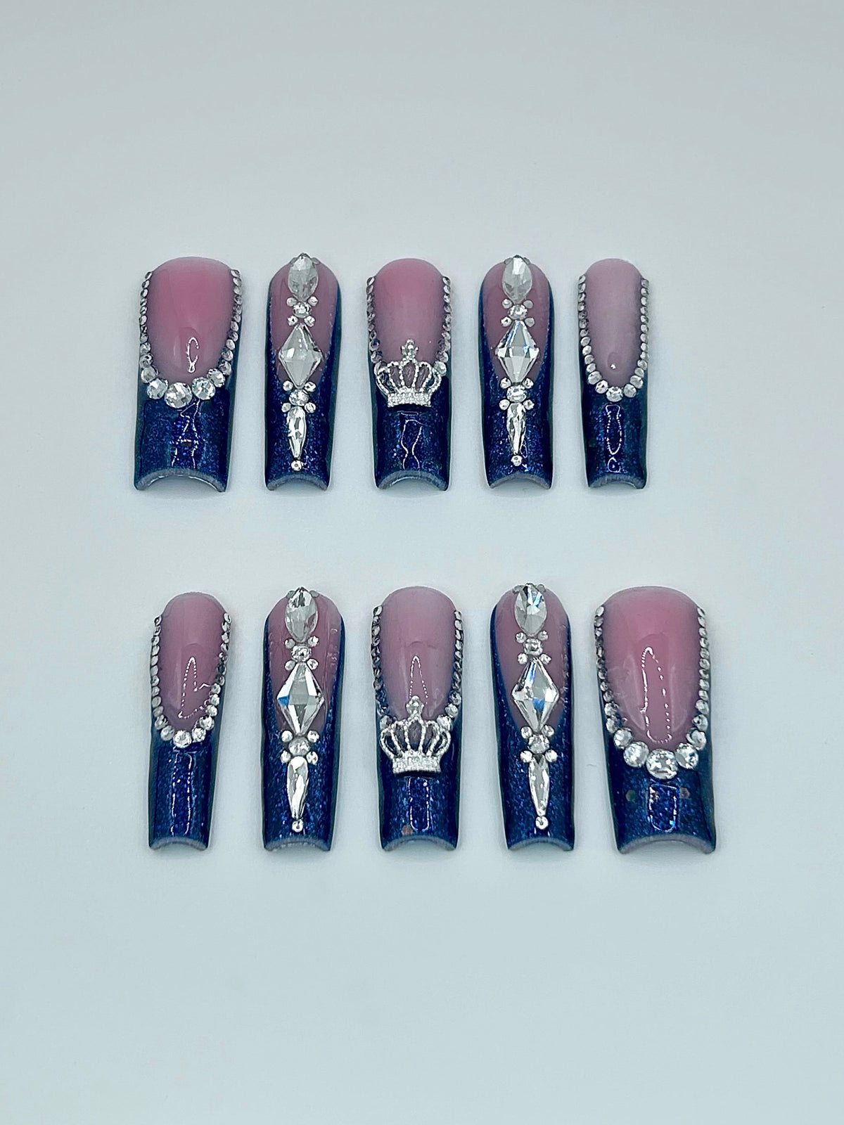 Midnight Majesty