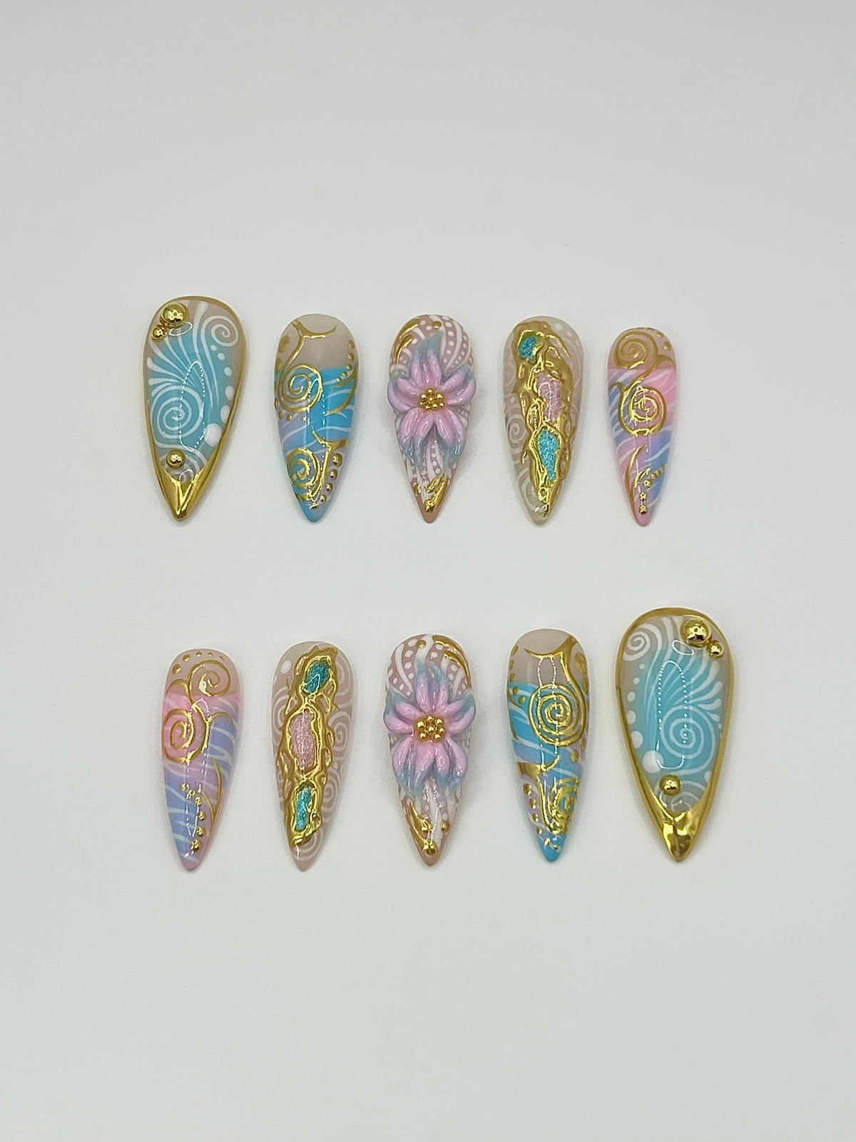 Ethereal Summers