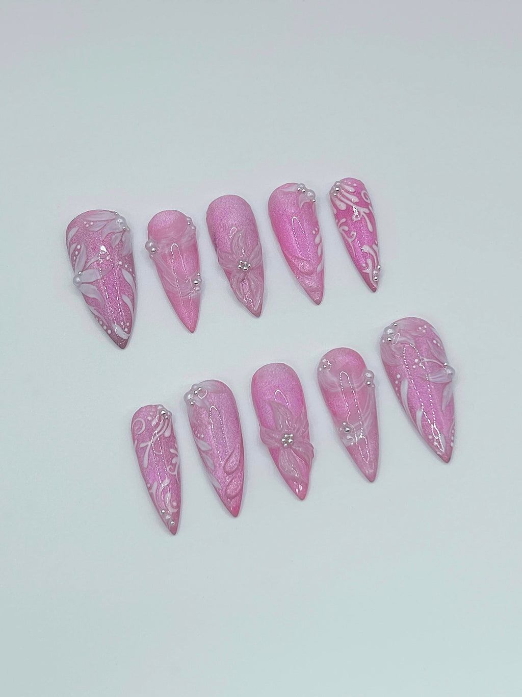 Pink Paradise