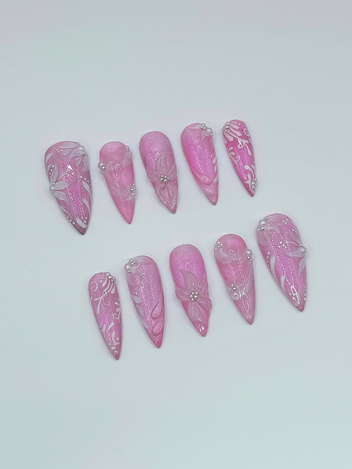 Pink Paradise