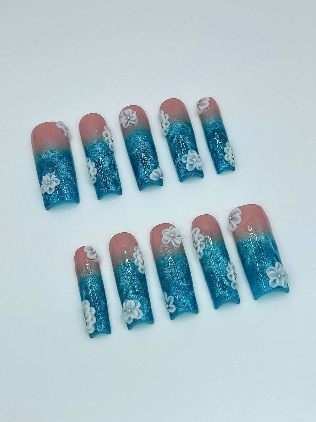 Coastal Couture
