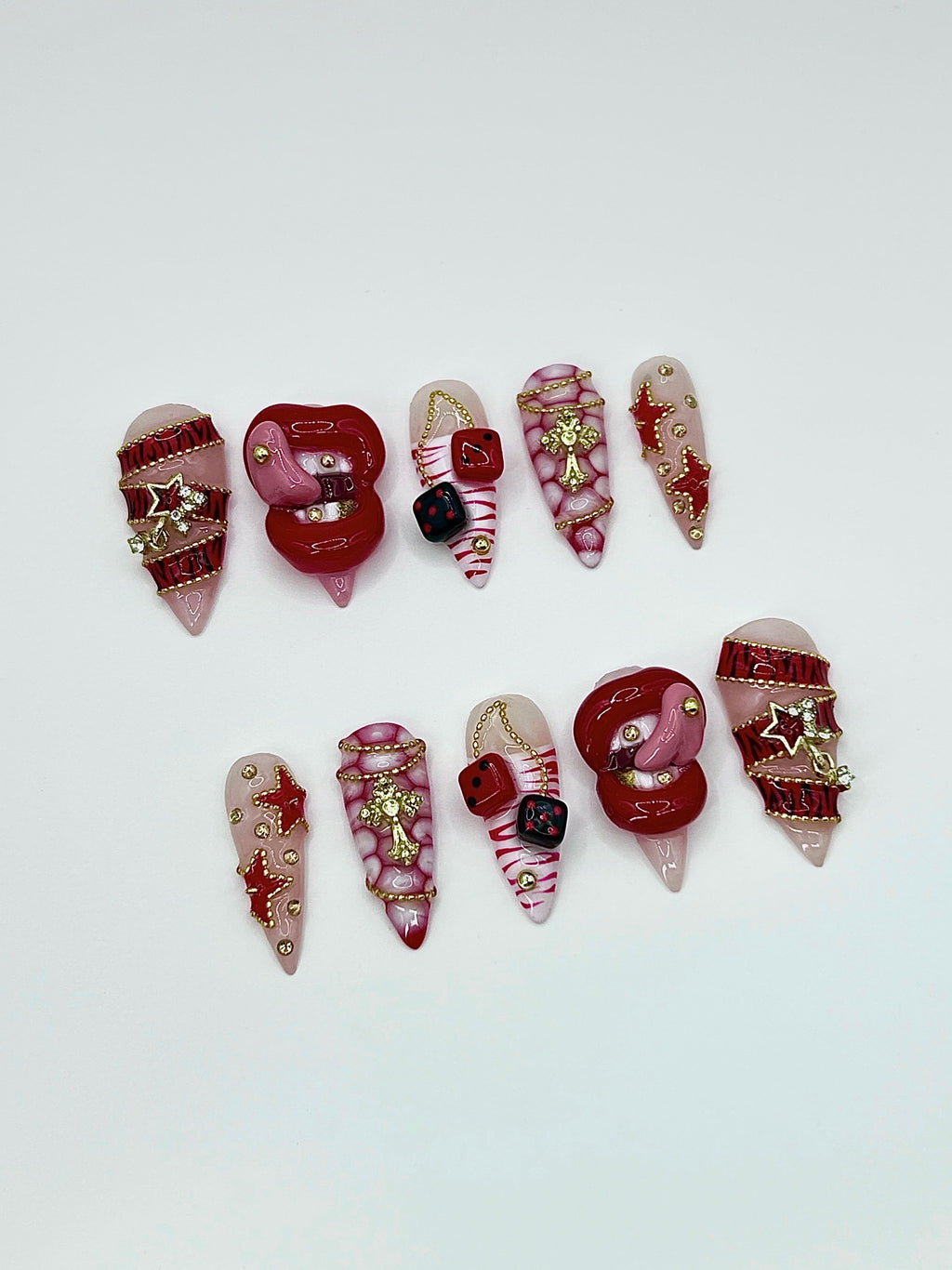 Luxe Lipz