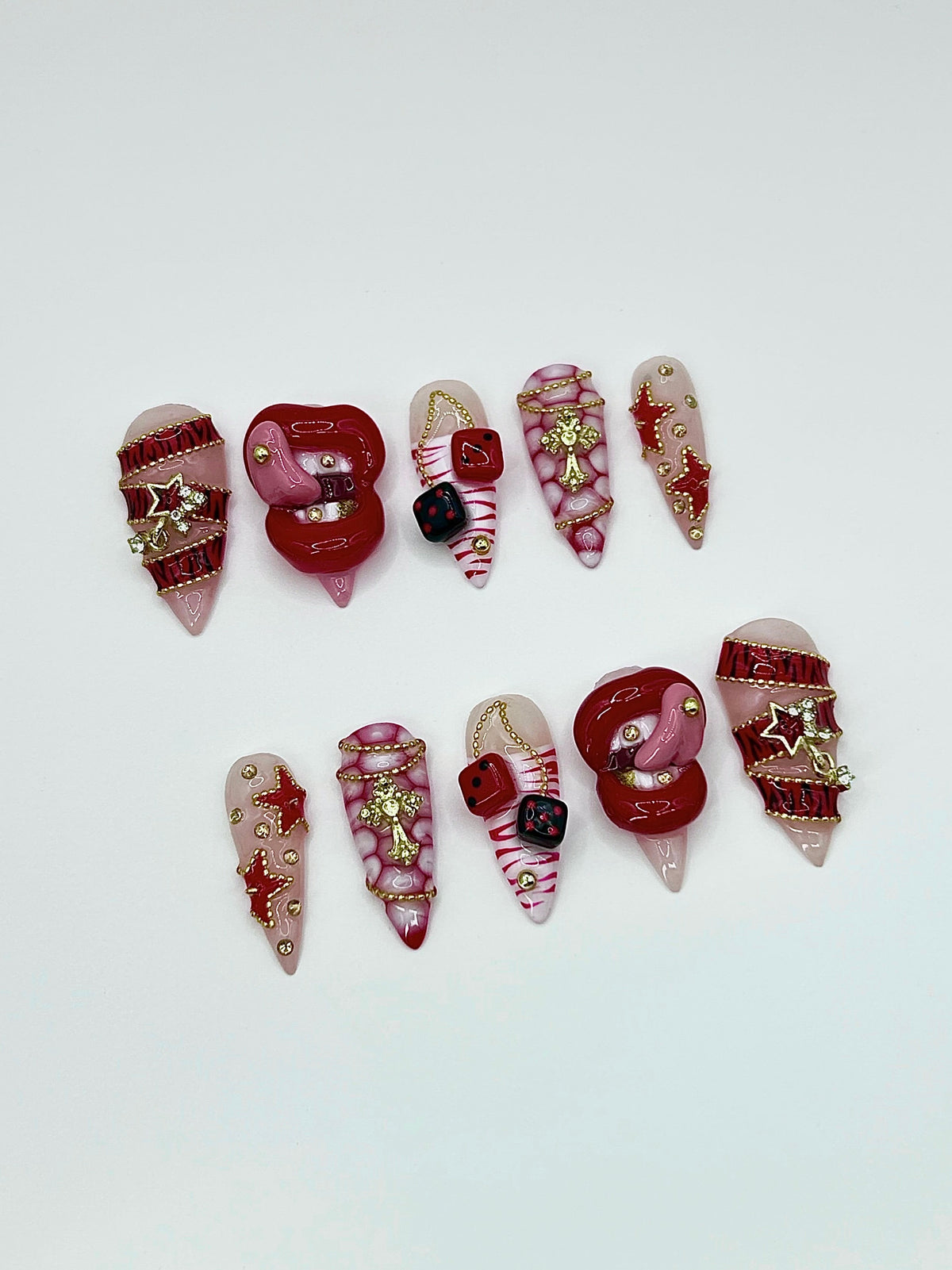 Luxe Lipz