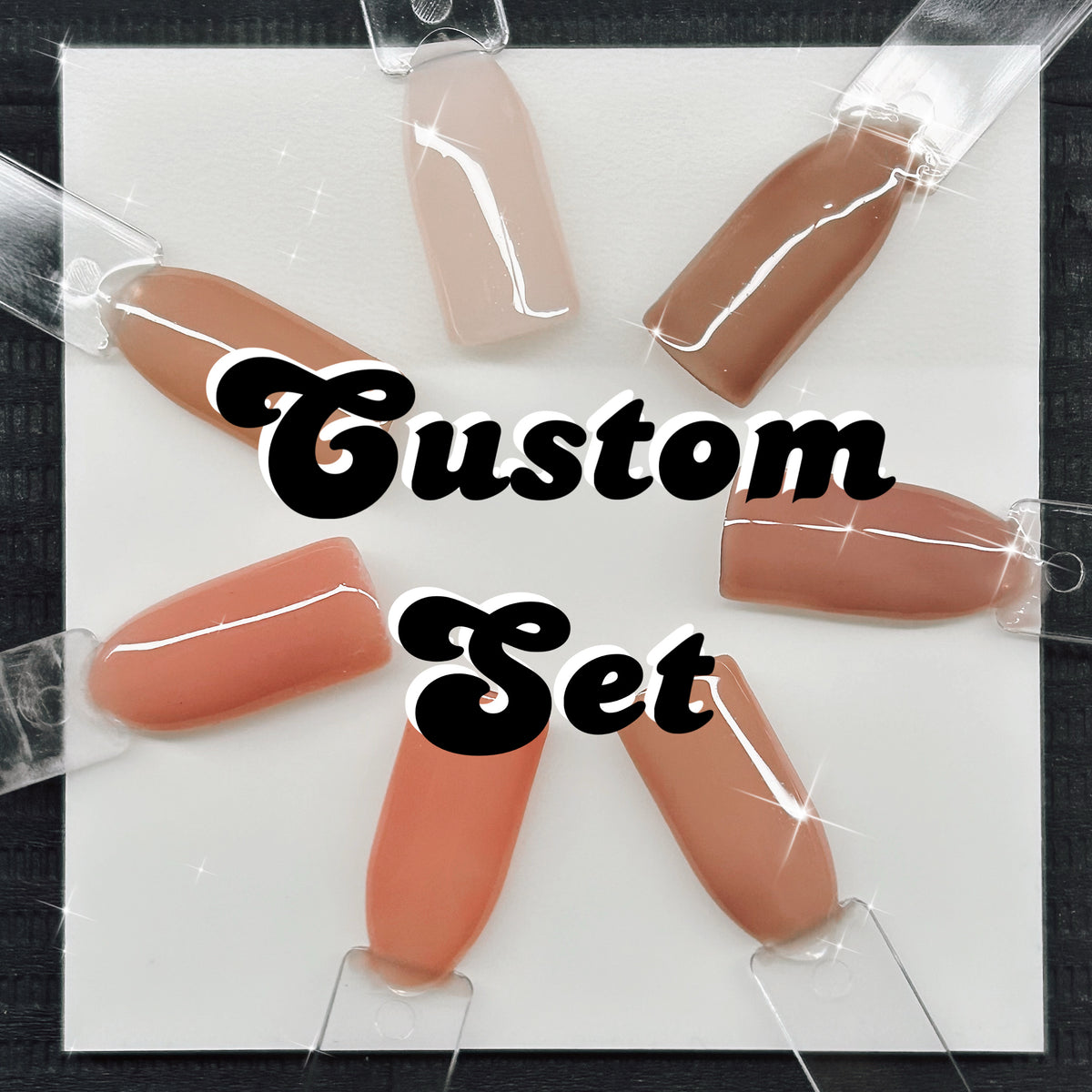 Custom Set