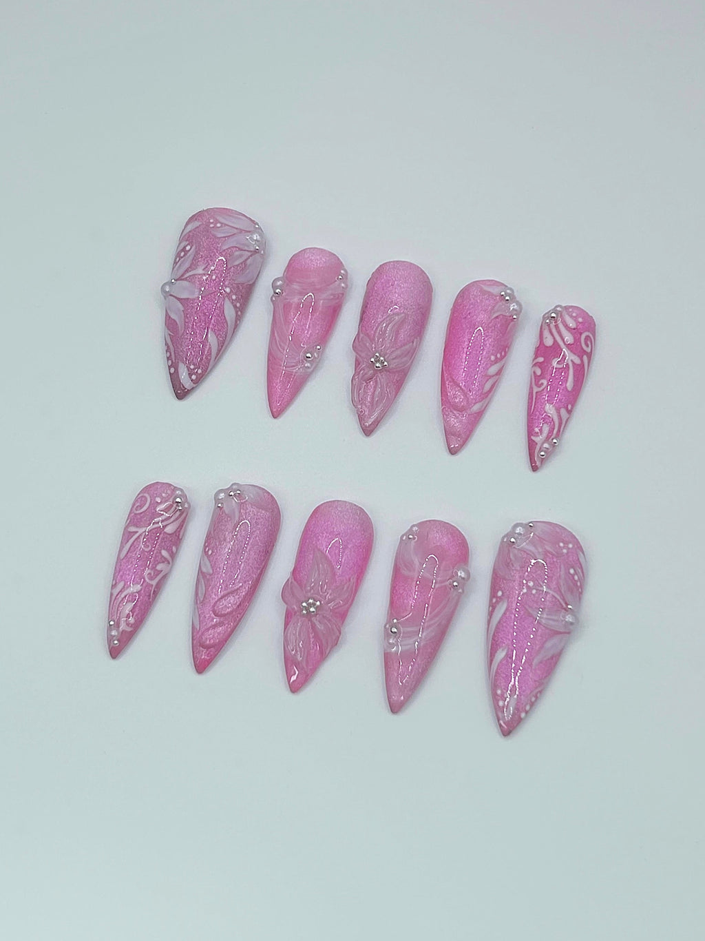 Pink Paradise