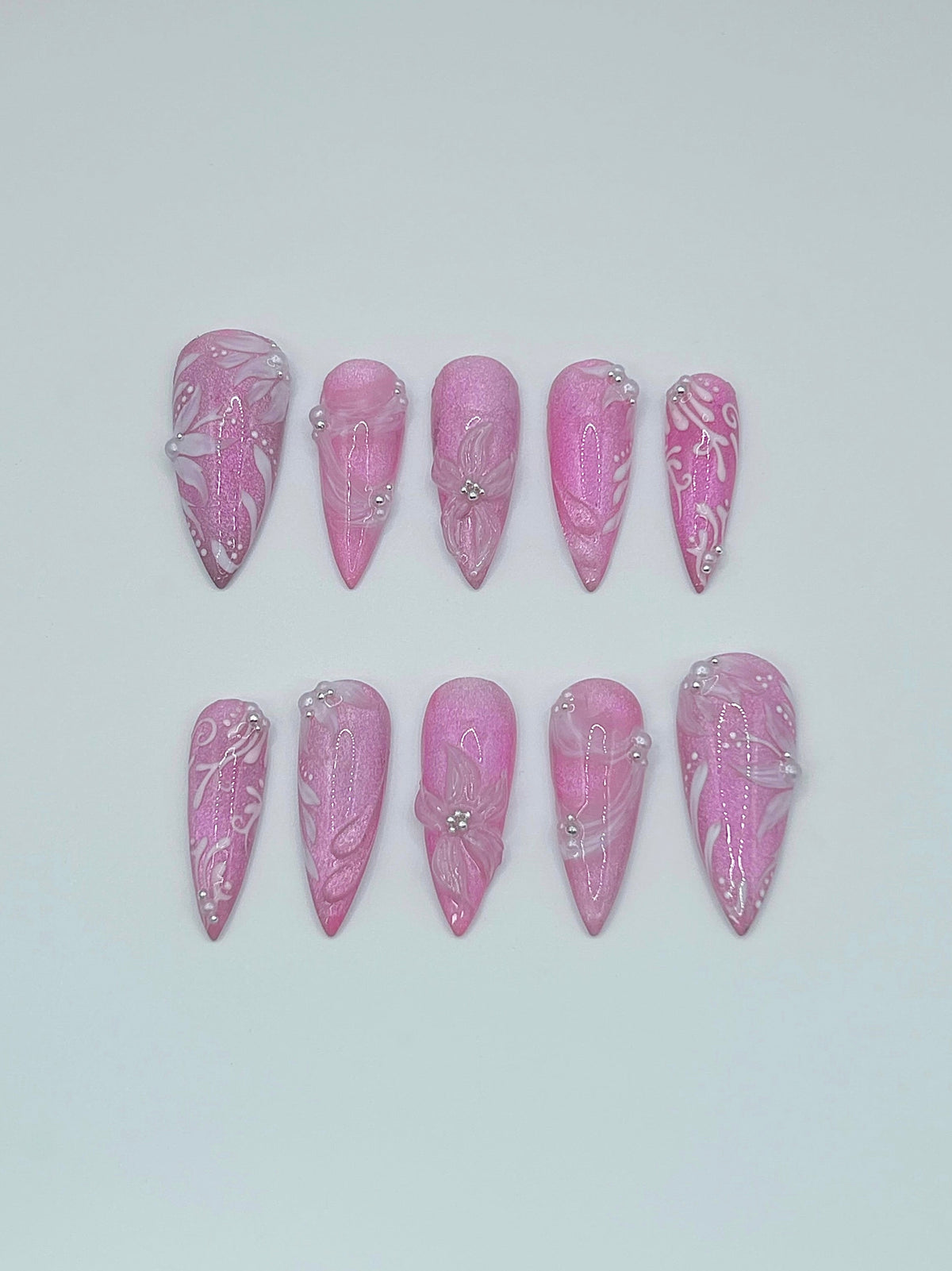 Pink Paradise