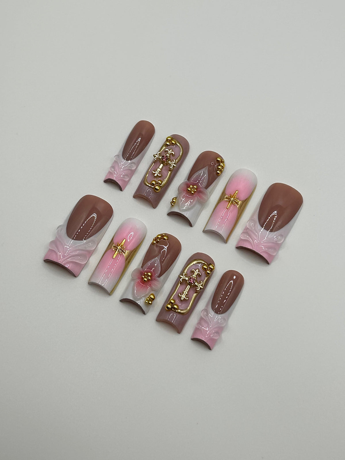 Blush Bijou